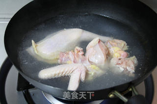 大吉大利汤的做法步骤:3