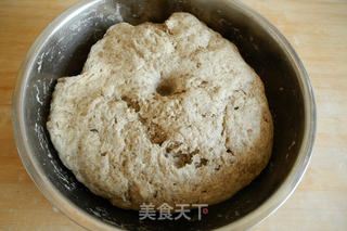 杂粮鱼磕子的做法步骤:4