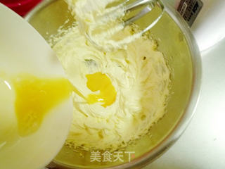 小鸭饼干的做法步骤:3