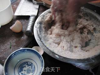 手工鱼丸的做法步骤:10