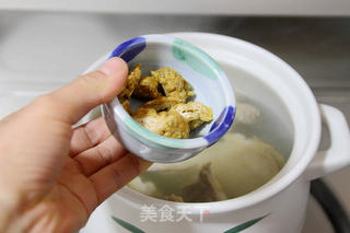 大吉大利汤的做法步骤:9