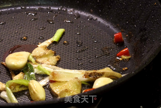 三杯鱼的做法步骤:4