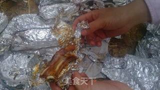 美食出窑的做法步骤:11
