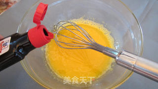 香草戚风蛋糕——最基础的蛋糕的做法步骤:5