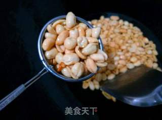 香辣花生米的做法步骤:5