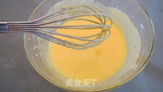 香草戚风蛋糕——最基础的蛋糕的做法步骤:7