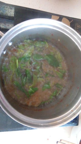 生炸排骨的做法步骤:5