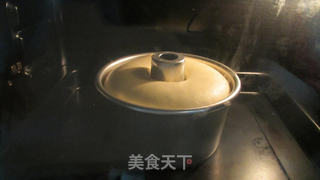 香草戚风蛋糕——最基础的蛋糕的做法步骤:16