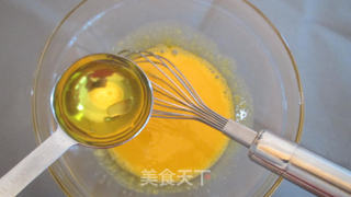 香草戚风蛋糕——最基础的蛋糕的做法步骤:4
