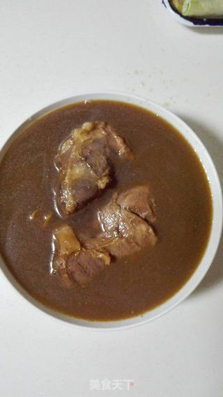 酱牛肉的做法步骤:9