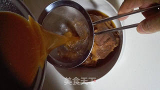 酱牛肉的做法步骤:8