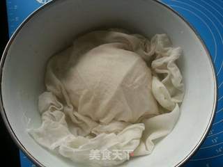 全麦葡萄干吐司的做法步骤:4
