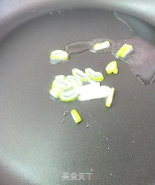 蚝油牛柳茶树菇的做法步骤:4