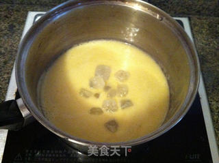 菠萝饼干的做法步骤:2