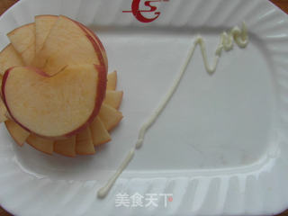 春满枝头的做法步骤:5