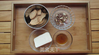 纽约起司蛋糕的做法步骤:2