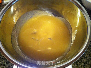 菠萝饼干的做法步骤:5