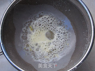 卡仕达布丁的做法步骤:6