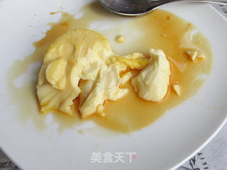 卡仕达布丁的做法步骤:11
