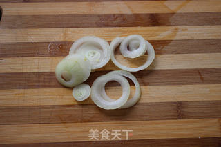焗烤螺旋面的做法步骤:2