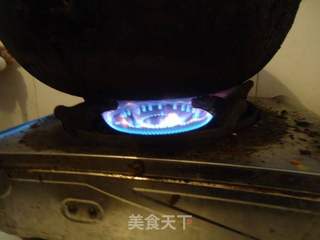 自制酒鬼花生的做法步骤:6