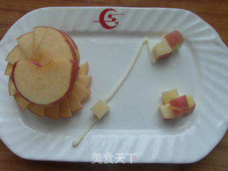 春满枝头的做法步骤:6