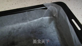 咖啡风味树桩造型蛋糕卷的做法步骤:9
