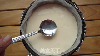 纽约起司蛋糕的做法步骤:21
