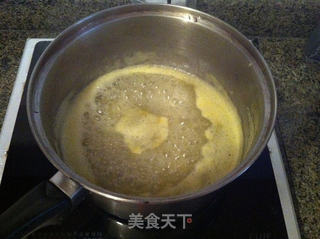 菠萝饼干的做法步骤:3
