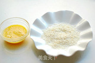 新年宴客菜:美味蝴蝶虾的做法步骤:6