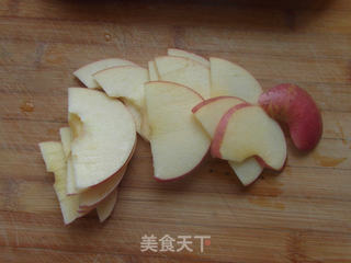 春满枝头的做法步骤:2
