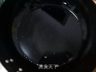 黑芝麻花生馅的做法步骤:7