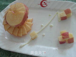 春满枝头的做法步骤:7