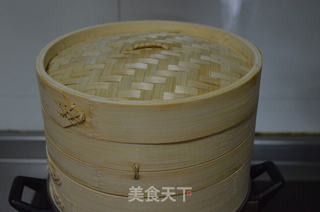 小猪馒头的做法步骤:9