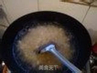 自制酒鬼花生的做法步骤:5