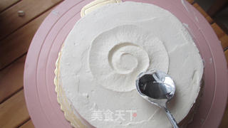 纽约起司蛋糕的做法步骤:28