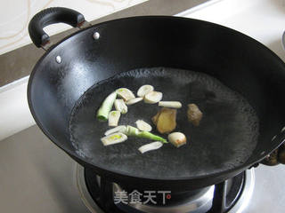 盐水大虾的做法步骤:4