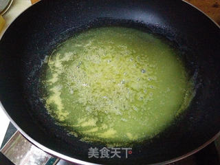 花生牛轧糖-棉花糖版的做法步骤:7