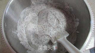 巧克力天使蛋糕——有“嚼劲”的蛋糕的做法步骤:7