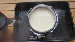纽约起司蛋糕的做法步骤:22