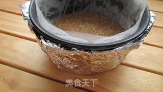 纽约起司蛋糕的做法步骤:20