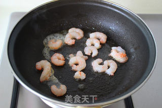 焗烤螺旋面的做法步骤:4