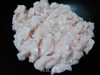 黑芝麻花生馅的做法步骤:5