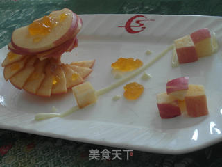春满枝头的做法步骤:8