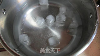 咖啡风味树桩造型蛋糕卷的做法步骤:15