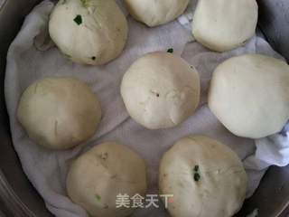 菜签粿的做法步骤:5