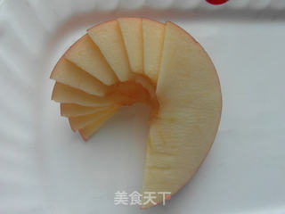 春满枝头的做法步骤:4