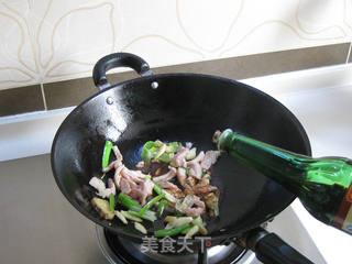 家常红烧鱼的做法步骤:4