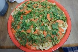 老北京传统凉菜芥末墩儿详细制法~~~的做法步骤:15