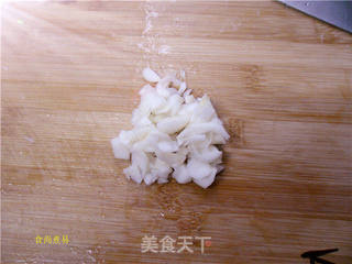 蒜蓉蚝油生菜的做法步骤:2